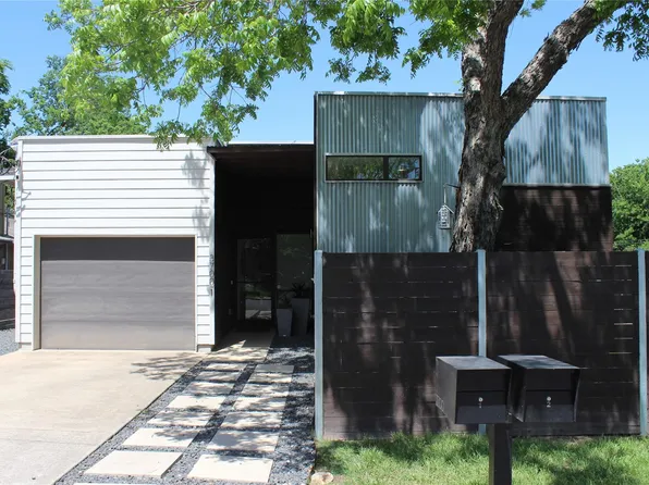 3700 Garden Villa Ln #1, Austin, TX 78704