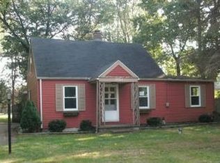 19364 Palisades Ave, South Bend, IN 46637