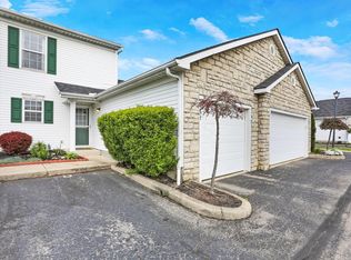 1937 Kyger Dr #28D, Columbus, OH 43228