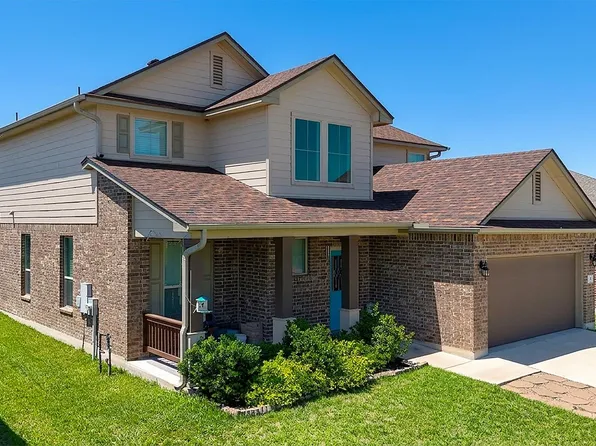 237 Bethann Dr, Temple, TX 76502