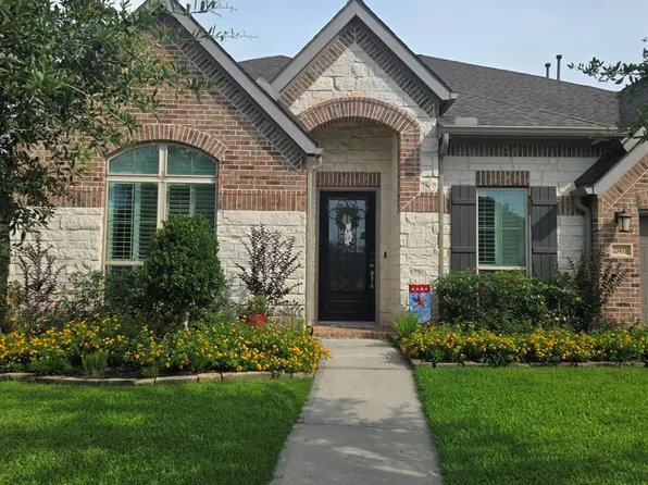 23435 Tavola Rosa Dr, New Caney, TX 77357