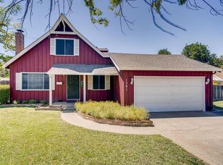 1501 Gannon Dr, Sacramento, CA 95825