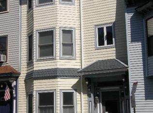 176 H St, South Boston, MA 02127