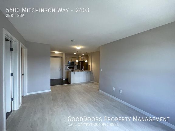 5th image of 5500 Mitchinson Way #2403