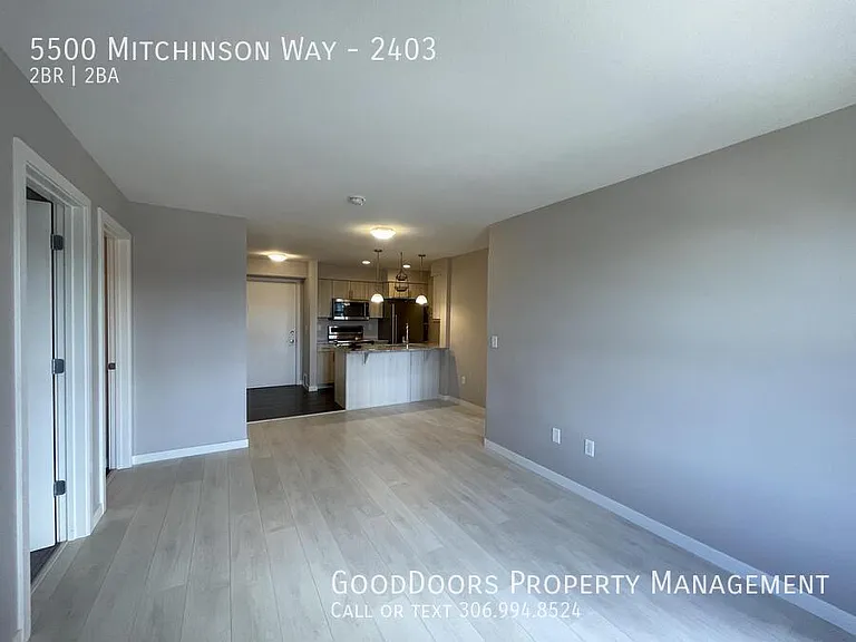 5500 Mitchinson Way #2403 — Photo 5