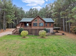 122 Shore Dr, Boydton, VA 23917