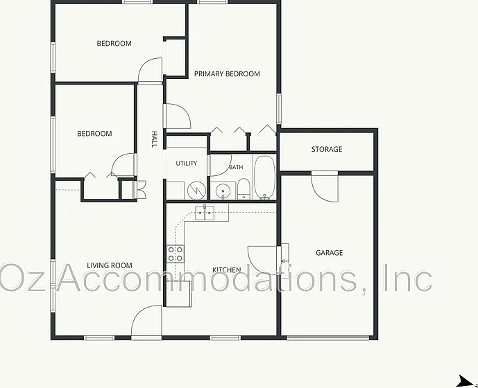 3310 Iroquois Ln — Photo 26