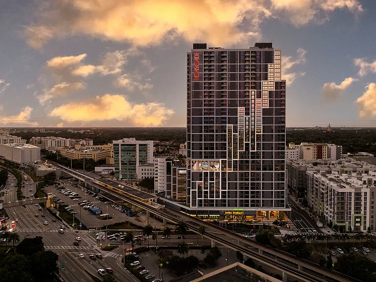 Luxury redefined in Coral Gables