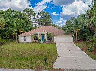 1660 Ripley St, North Port, FL 34286