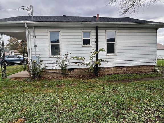 3rd image of 1407 Burgess Ave