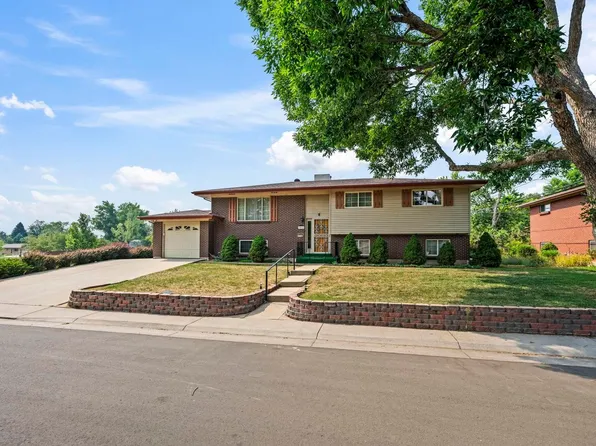 10958 W 62nd Pl, Arvada, CO 80004