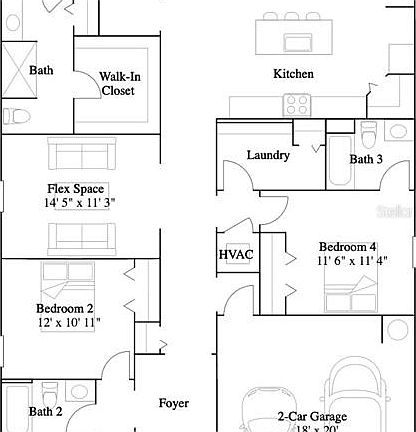 2nd image of this home