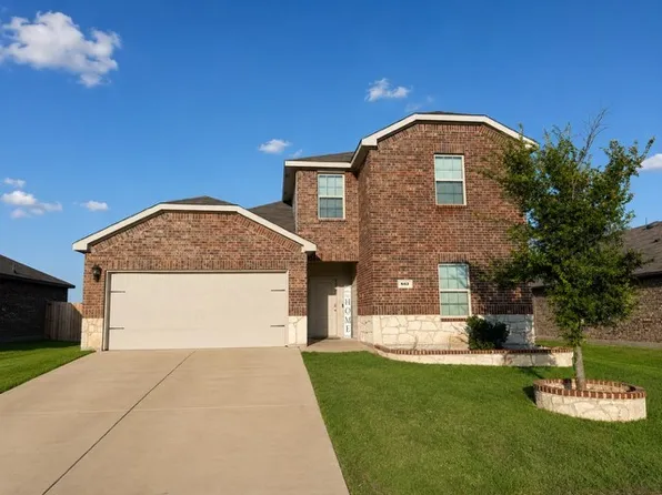 803 Farmstead Way, Royse City, TX 75189