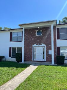 1562 SE 27th St APT G, Ocala, FL, 34471