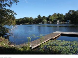 255 White Deer Rock Rd, Middlebury, CT 06762