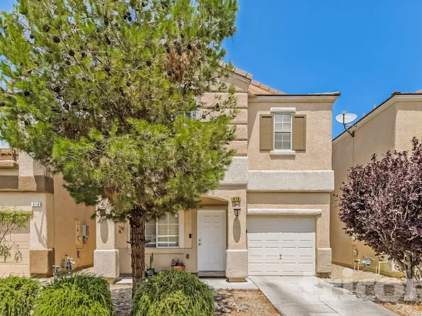 878 Blue Rosalie Pl, Henderson, NV 89052