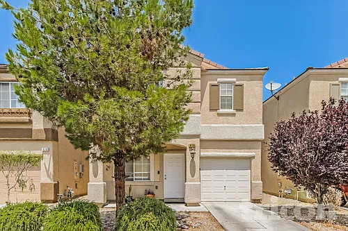 878 Blue Rosalie Pl Photo 1