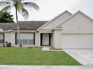 9340 Chelsea Dr, Miramar, FL 33025