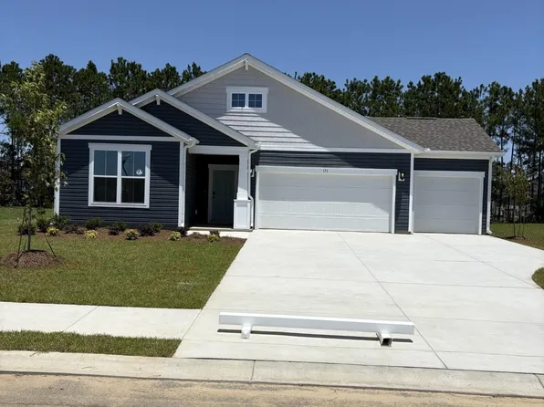 171 Glengrove Lane Lot 32, Murrells Inlet, SC 29576