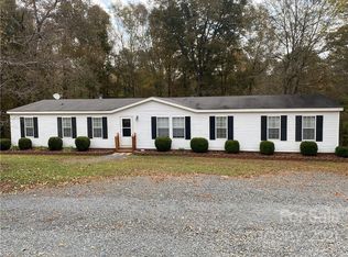 295 Barr Link Rd, Mount Pleasant, NC 28124
