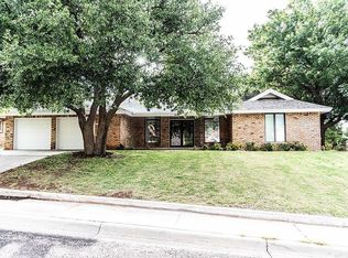 507 SW 22nd St, Seminole, TX 79360