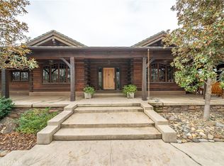 15900 El Camino Robles Rd, Redding, CA 96001