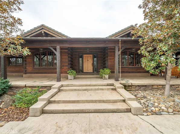 15900 El Camino Robles Rd, Redding, CA 96001