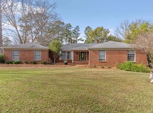 4757 Pintail Dr, Tallahassee, FL 32317