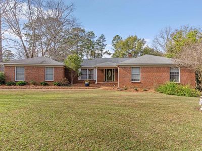 4757 Pintail Dr, Tallahassee, FL, 32317