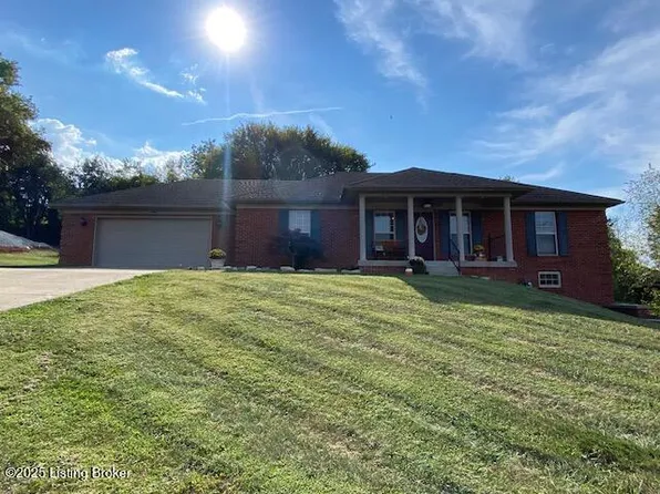 105 Springhill Dr, Bardstown, KY 40004