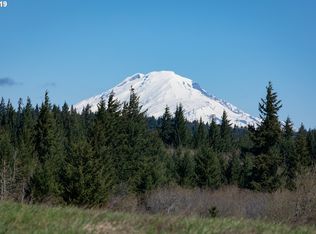 Snowden Rd, White Salmon, WA 98672