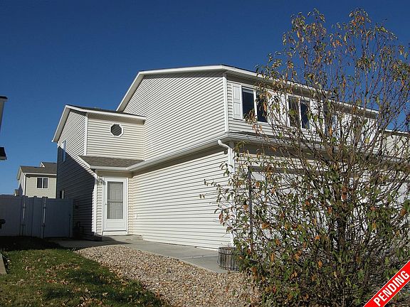 Main Exterior