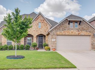 229 Hawks Ridge Trl, Burleson, TX 76028
