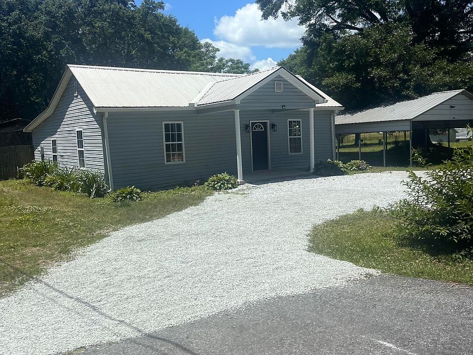 108 Murdock Rd, Belton, SC 29627 Zillow