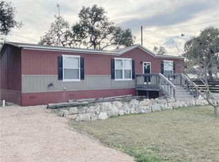 474 Brooks Mill Rd, Bertram, TX 78605