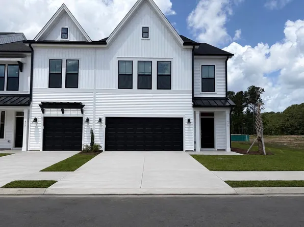 479 Ireland Way #805, Murrells Inlet, SC 29576