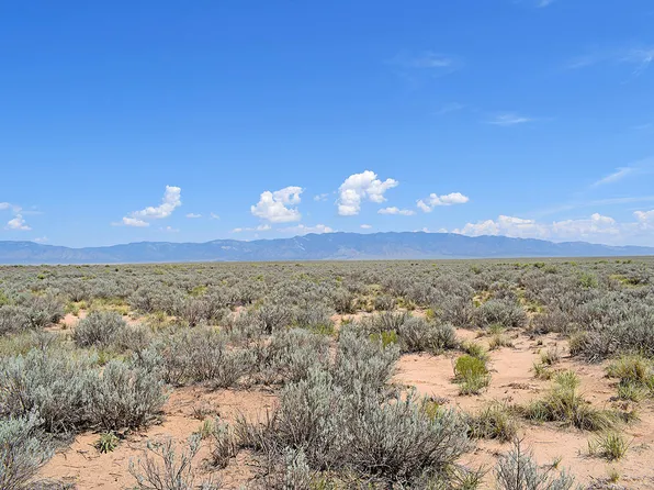 11 Rio Del Oro #51, Belen, NM 87002