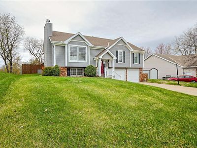 3904 Remington Ct, Saint Joseph, MO, 64506