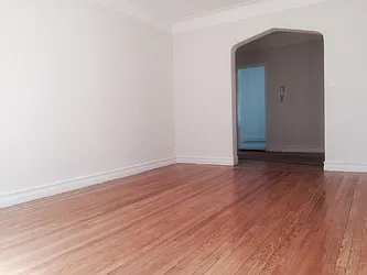 Rented by Area New York