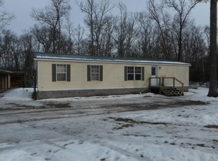 647 Hart Rd, Wellston, MI 49689