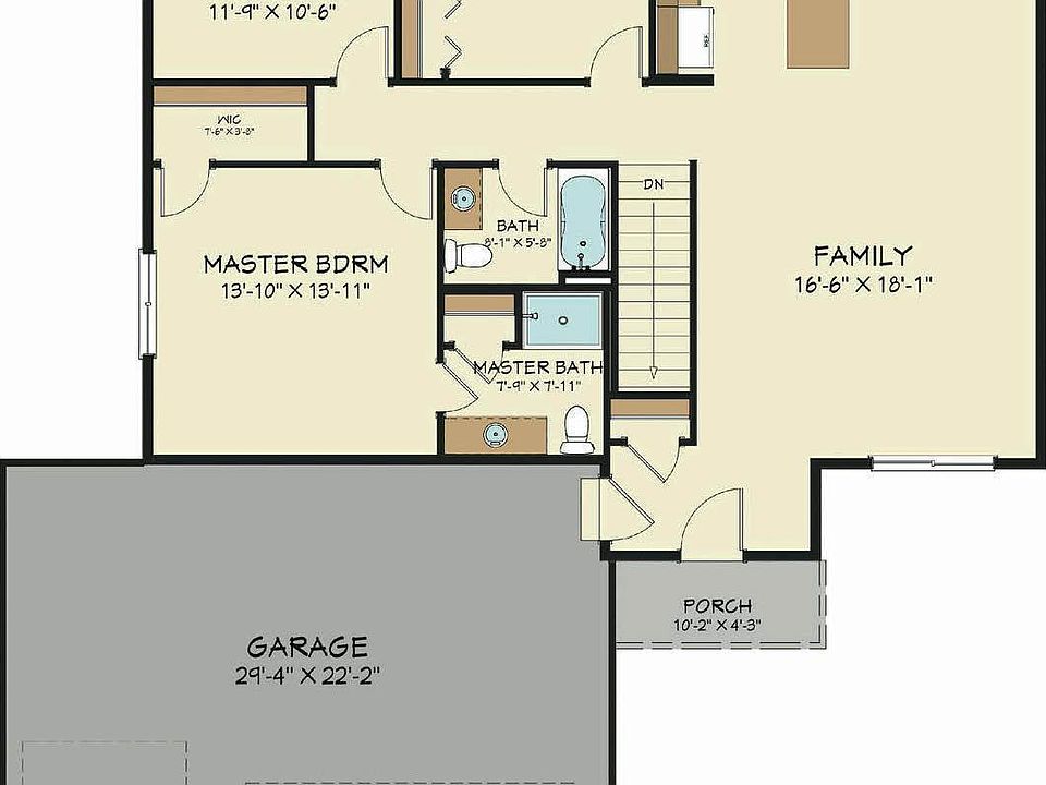2nd image of 434 Prairie View Dr
