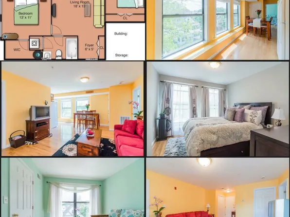 58 Almont St APT 11, Malden, MA 02148