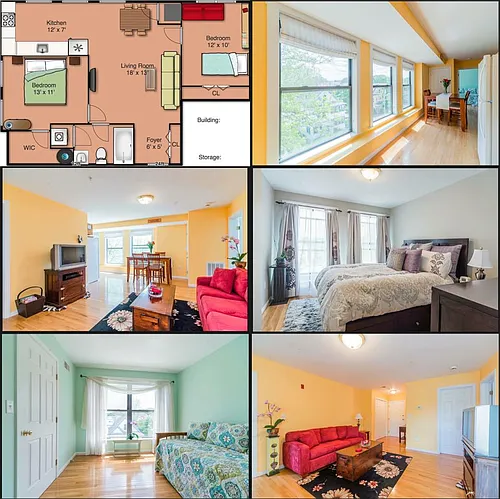 58 Almont St #11 Photo 1