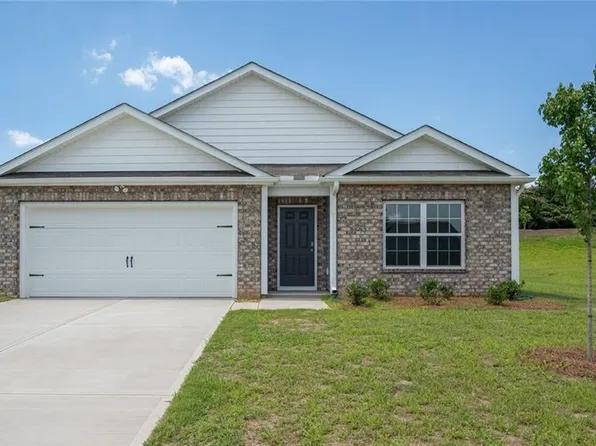 371 Warbler Way, Lexington, NC 27295