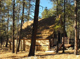 909 Coconino Loop, Happy Jack, AZ 86024