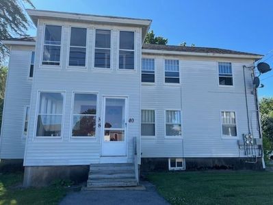 38-42 Washington Street, Rochester, NH, 03867