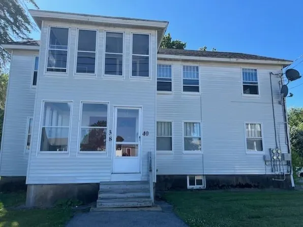 38-42 Washington Street, Rochester, NH 03867