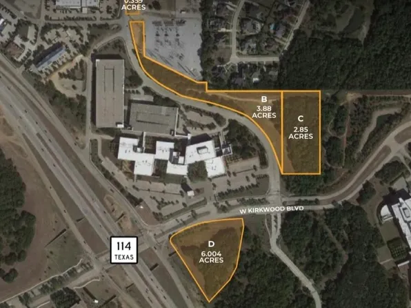 3419 Kings Ct #T, Southlake, TX 76092