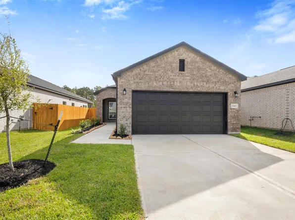 27402 Axis Deer Trl, Magnolia, TX 77354