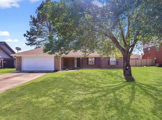 1912 Salisbury Way, Hinesville, GA 31313